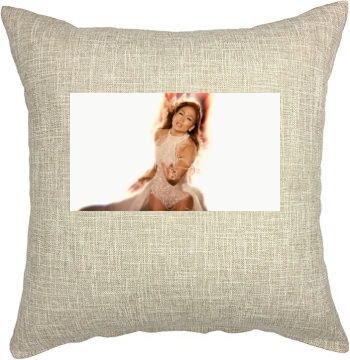 Jennifer Lopez Pillow