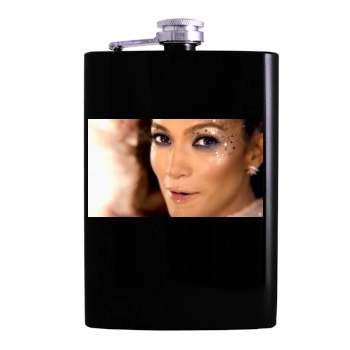 Jennifer Lopez Hip Flask