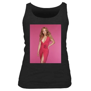 Jennifer Lopez Women's Tank Top