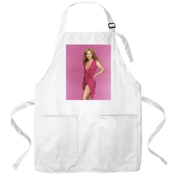 Jennifer Lopez Apron