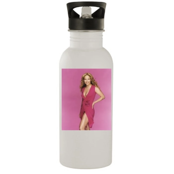 Jennifer Lopez Stainless Steel Water Bottle