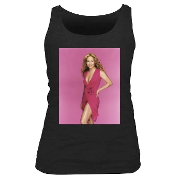 Jennifer Lopez Women's Tank Top