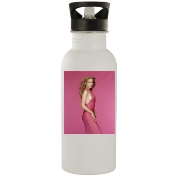 Jennifer Lopez Stainless Steel Water Bottle