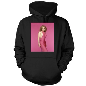 Jennifer Lopez Mens Pullover Hoodie Sweatshirt