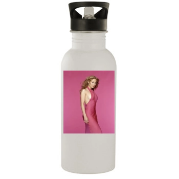 Jennifer Lopez Stainless Steel Water Bottle