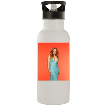 Jennifer Lopez Stainless Steel Water Bottle