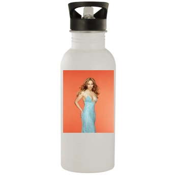 Jennifer Lopez Stainless Steel Water Bottle