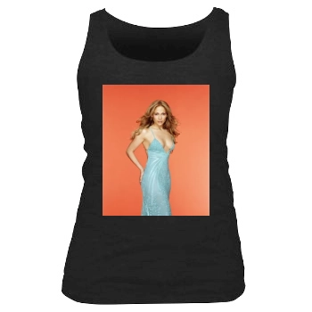 Jennifer Lopez Women's Tank Top