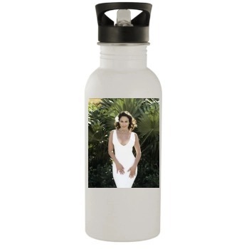 Jennifer Lopez Stainless Steel Water Bottle