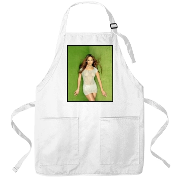 Jennifer Lopez Apron