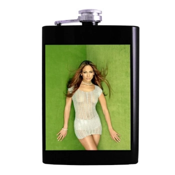 Jennifer Lopez Hip Flask