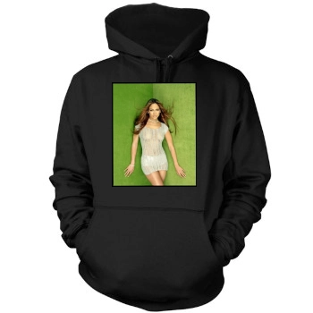 Jennifer Lopez Mens Pullover Hoodie Sweatshirt