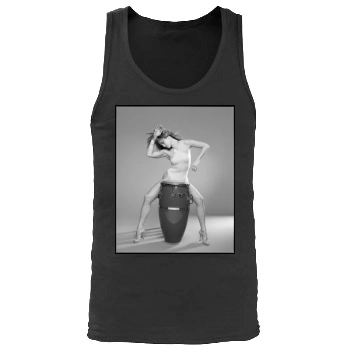 Jennifer Lopez Men's Tank Top