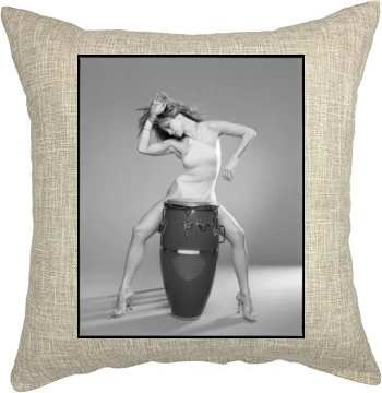 Jennifer Lopez Pillow