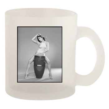 Jennifer Lopez 10oz Frosted Mug