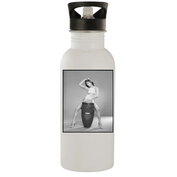 Jennifer Lopez Stainless Steel Water Bottle