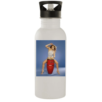 Jennifer Lopez Stainless Steel Water Bottle