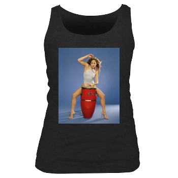 Jennifer Lopez Women's Tank Top