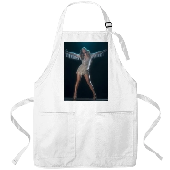 Jennifer Lopez Apron