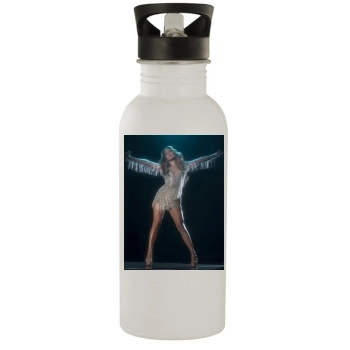 Jennifer Lopez Stainless Steel Water Bottle