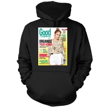 Jennifer Lopez Mens Pullover Hoodie Sweatshirt