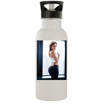 Jennifer Lopez Stainless Steel Water Bottle