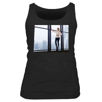 Jennifer Lopez Women's Tank Top