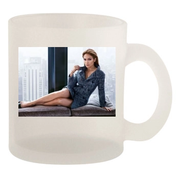 Jennifer Lopez 10oz Frosted Mug