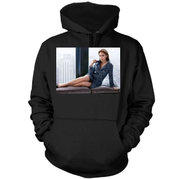 Jennifer Lopez Mens Pullover Hoodie Sweatshirt