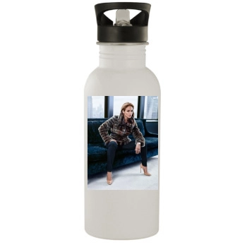 Jennifer Lopez Stainless Steel Water Bottle