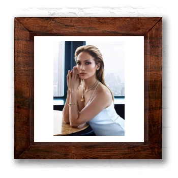 Jennifer Lopez 6x6