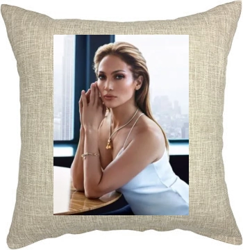 Jennifer Lopez Pillow