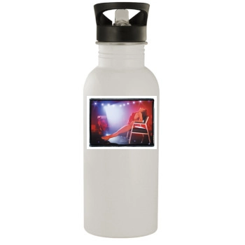 Jennifer Lopez Stainless Steel Water Bottle