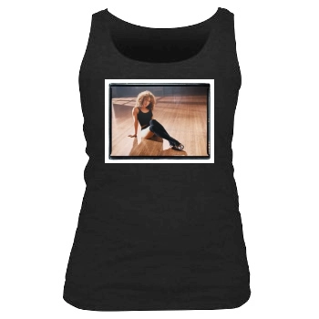 Jennifer Lopez Women's Tank Top