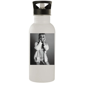 Jennifer Lopez Stainless Steel Water Bottle