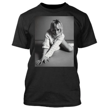 Jennifer Lopez Men's TShirt