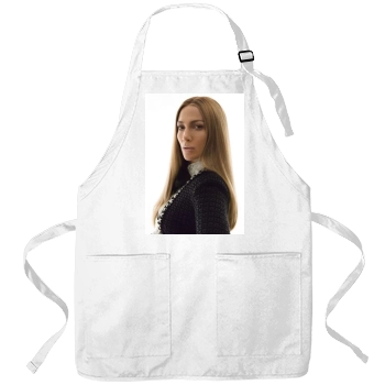 Jennifer Lopez Apron