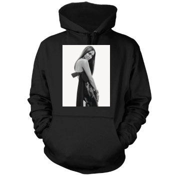 Jennifer Lopez Mens Pullover Hoodie Sweatshirt