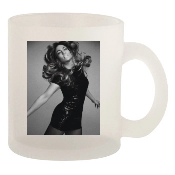 Jennifer Lopez 10oz Frosted Mug