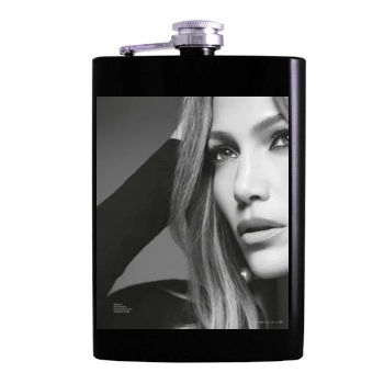 Jennifer Lopez Hip Flask