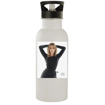 Jennifer Lopez Stainless Steel Water Bottle