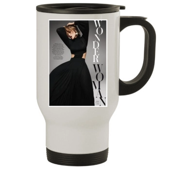 Jennifer Lopez Stainless Steel Travel Mug