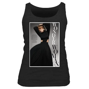 Jennifer Lopez Women's Tank Top