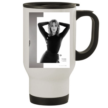 Jennifer Lopez Stainless Steel Travel Mug