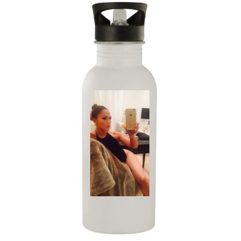 Jennifer Lopez Stainless Steel Water Bottle