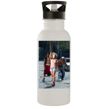 Jennifer Lopez Stainless Steel Water Bottle