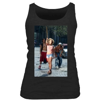 Jennifer Lopez Women's Tank Top