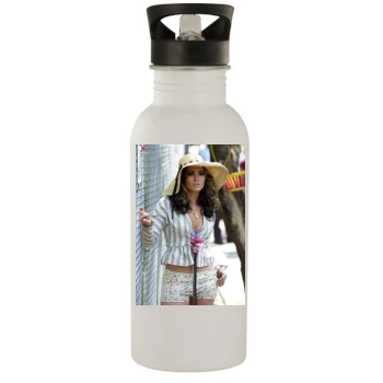 Jennifer Lopez Stainless Steel Water Bottle