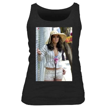 Jennifer Lopez Women's Tank Top