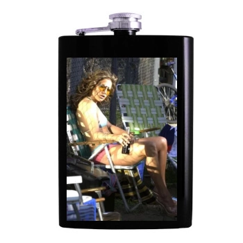 Jennifer Lopez Hip Flask